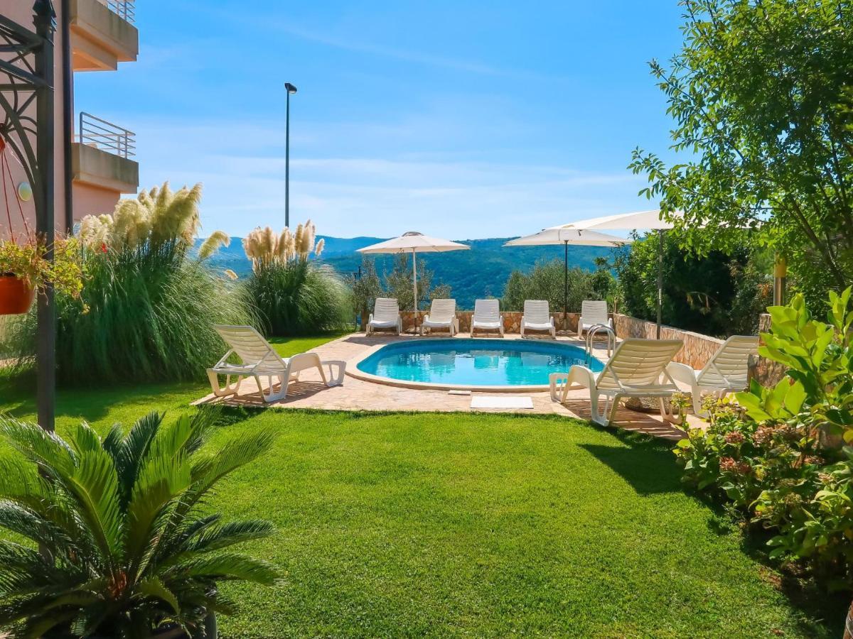 Chantal - Rac152 By Interhome Apartman